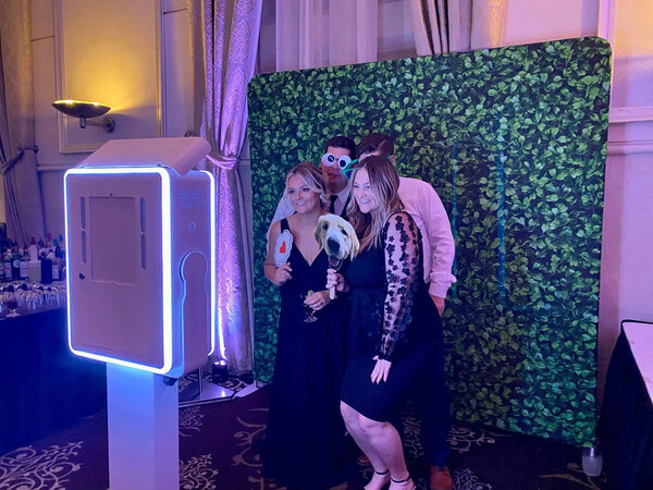 Dramatic Dimensions Entertainment