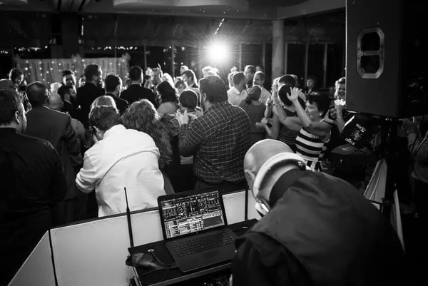 Dramatic Dimensions Entertainment