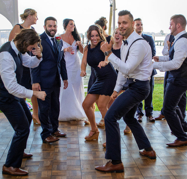 Dramatic Dimensions Entertainment