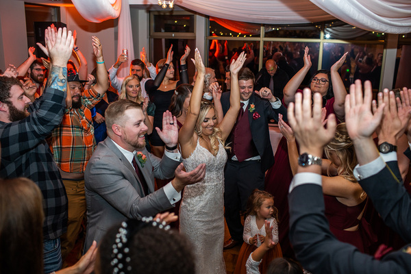 Dramatic Dimensions Entertainment