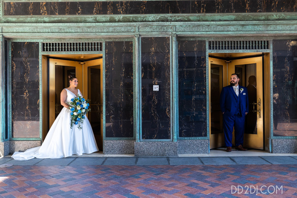 Dramatic Dimensions Entertainment