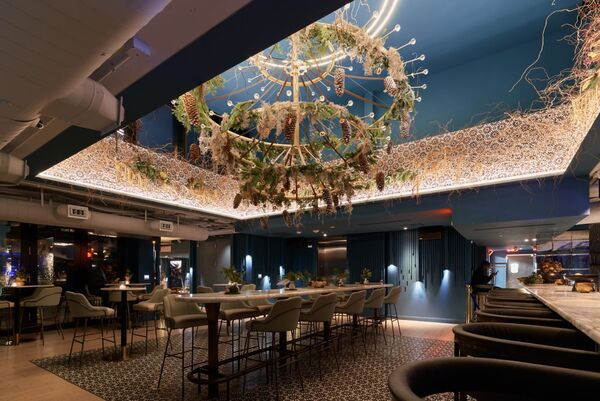 AC Hotel Washington DC Convention Center