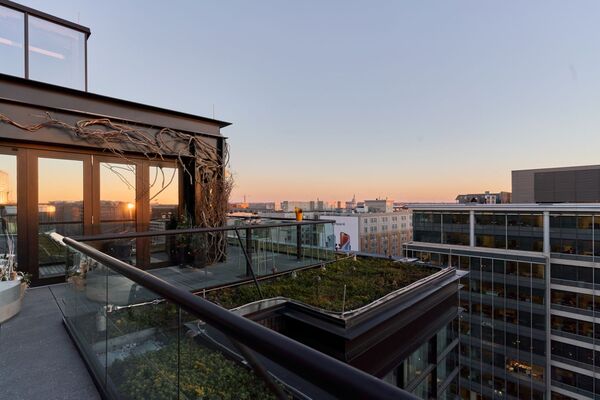 AC Hotel Washington DC Convention Center