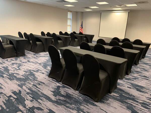 The Hub Middletown Red Bank, BW Signature Collection