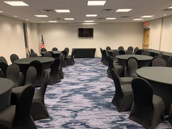 The Hub Middletown Red Bank, BW Signature Collection