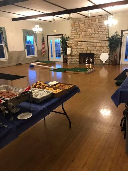 Harbor Hills Country Club