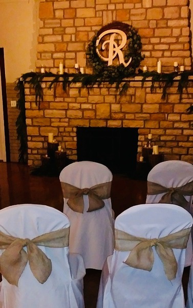 Harbor Hills Country Club