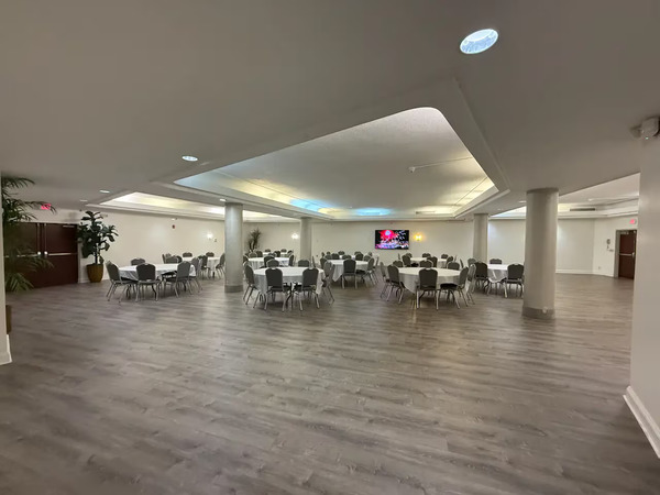 Country Inn & Suites by Radisson Downtown Albany NY