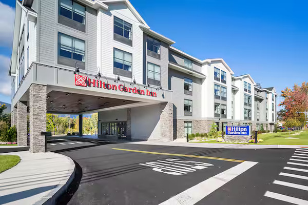 Hilton Garden Inn North Conway