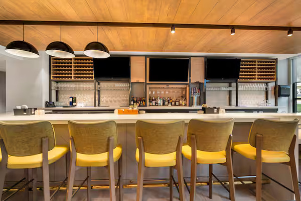 Hilton Garden Inn North Conway