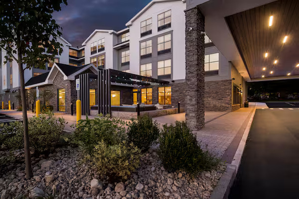 Hilton Garden Inn North Conway