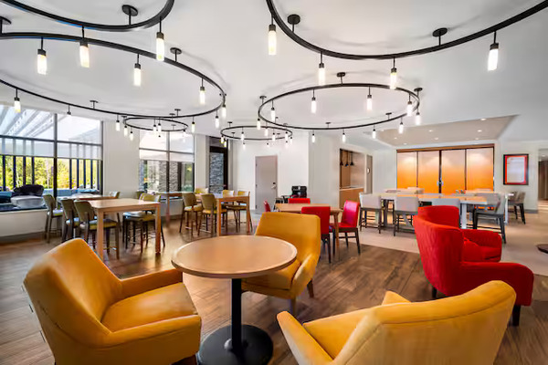 Hilton Garden Inn North Conway