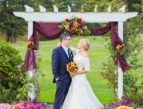 Segregansett Country Club