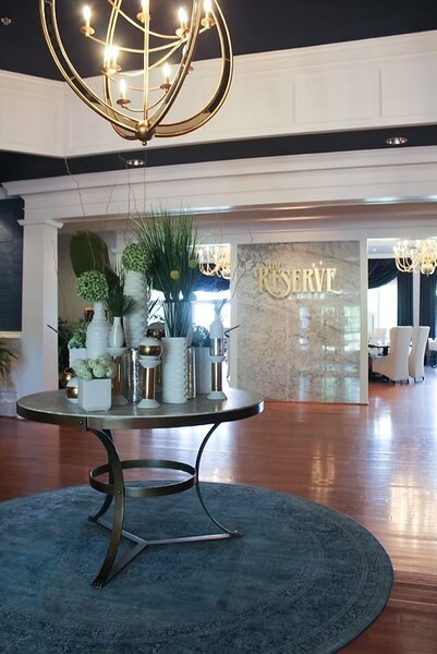 The Reserve Restaurant at Highlands