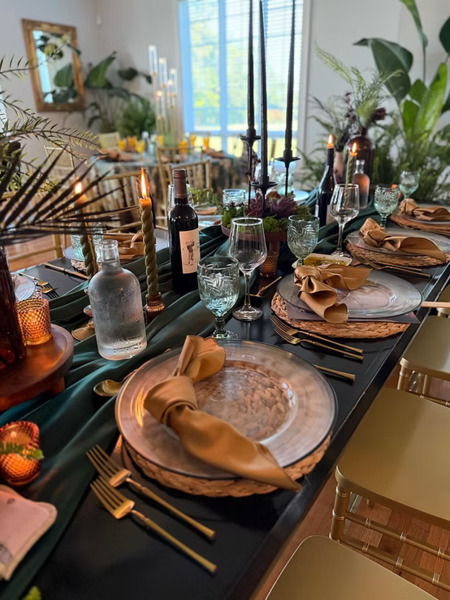 The Reserve Restaurant at Highlands