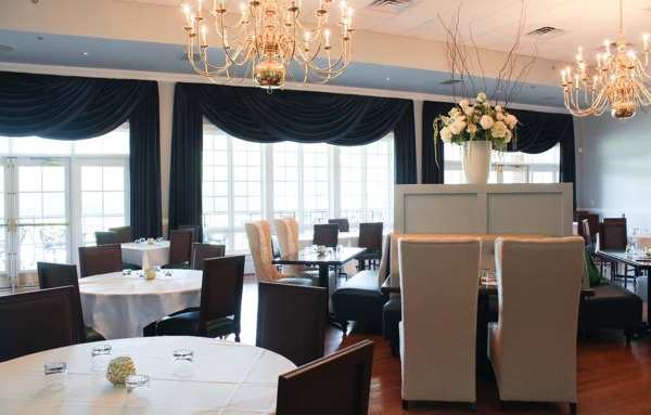 The Reserve Restaurant at Highlands