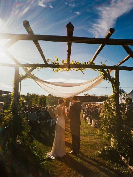 Arrowood Farms Brewery & Distilery