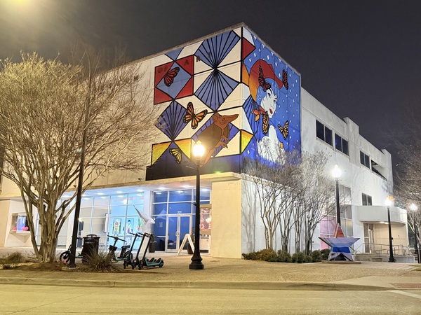 Wellspring on Main
