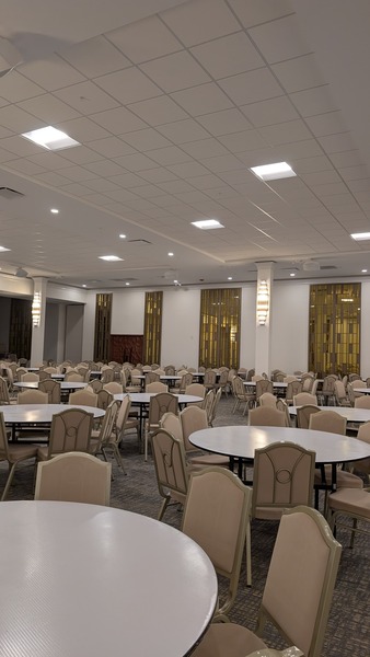 Utsav Event Spaces