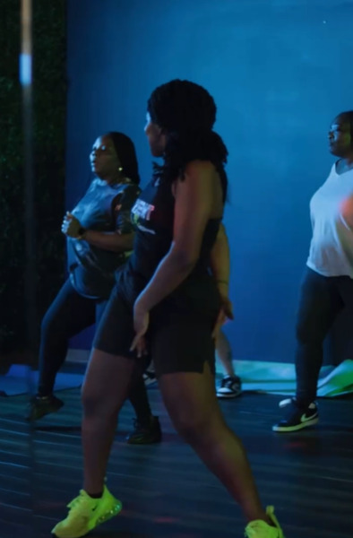 Harmony & Hustle Studio