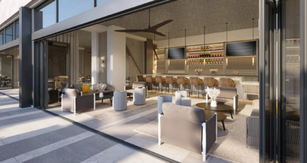 Manchester Grand Hyatt San Diego