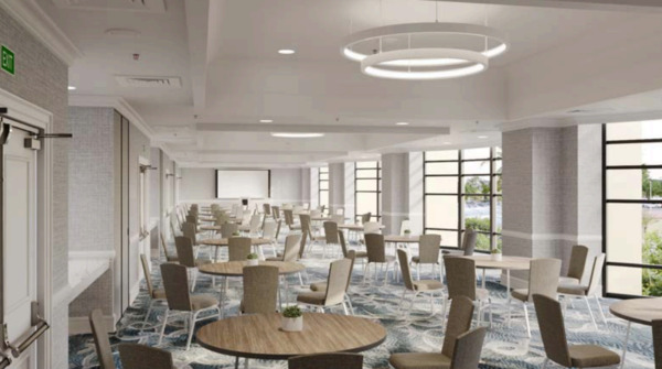 Manchester Grand Hyatt San Diego