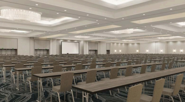 Manchester Grand Hyatt San Diego