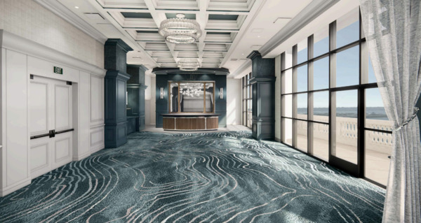 Manchester Grand Hyatt San Diego