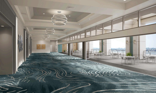 Manchester Grand Hyatt San Diego