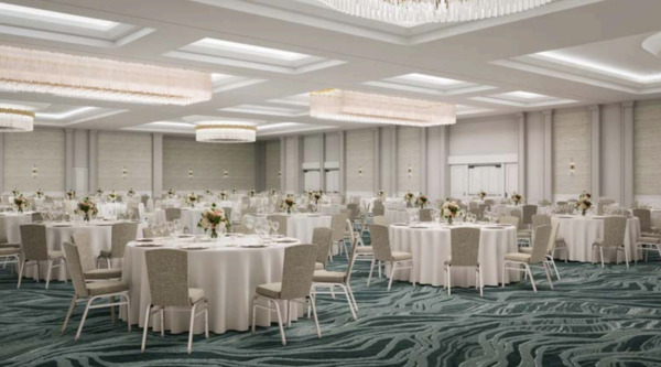 Manchester Grand Hyatt San Diego