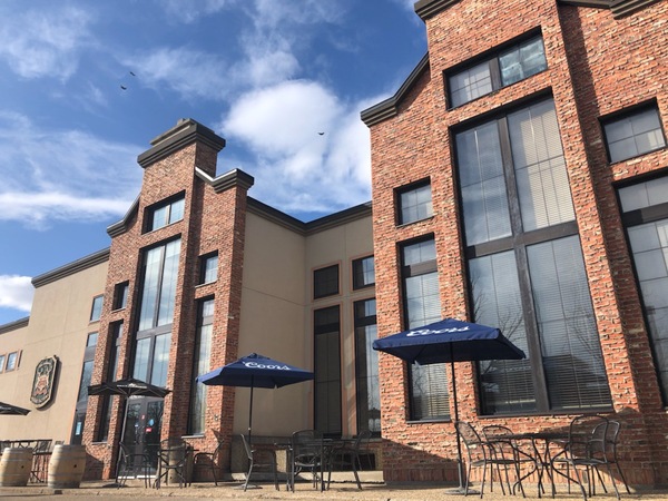 The Sawmill Restaurant