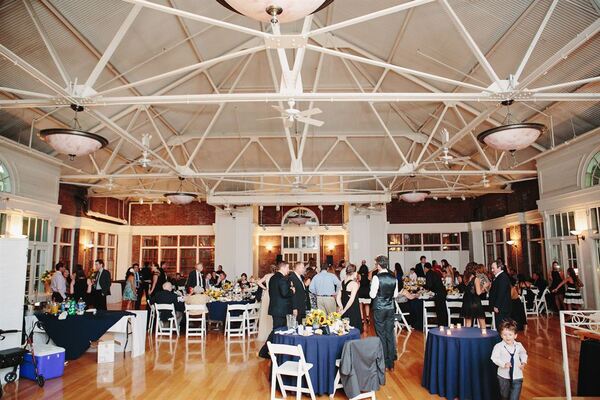 Purslane at the Prospect Park Boathouse