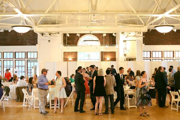 Purslane at the Prospect Park Boathouse