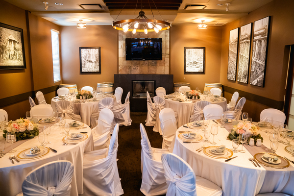 The Sawmill Restaurant