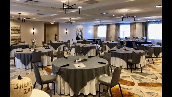 Madison Marriott South