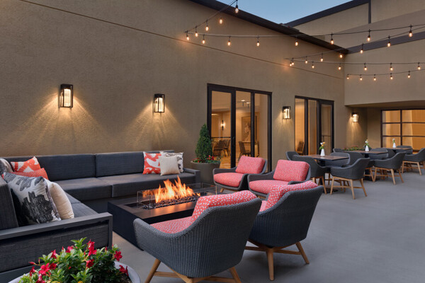 Madison Marriott South