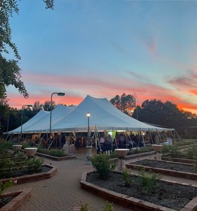 East Side - East Tent