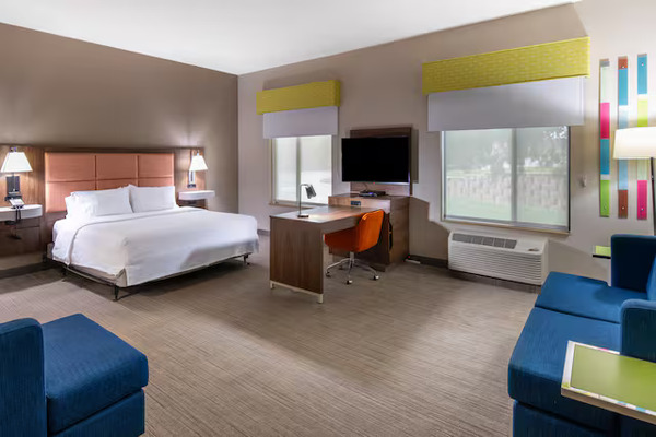 Hampton Inn Omaha West-Lakeside