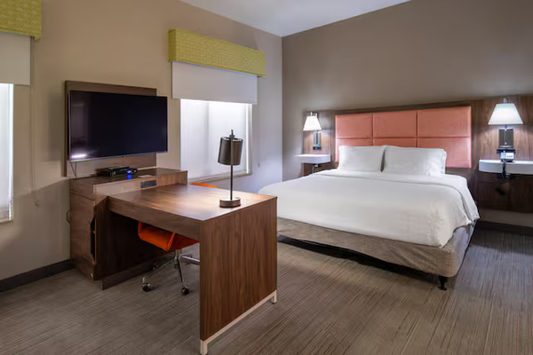 Hampton Inn Omaha West-Lakeside
