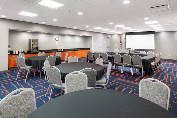 Hampton Inn Omaha West-Lakeside