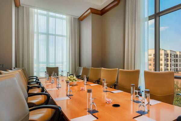 Hilton Branson Convention Center