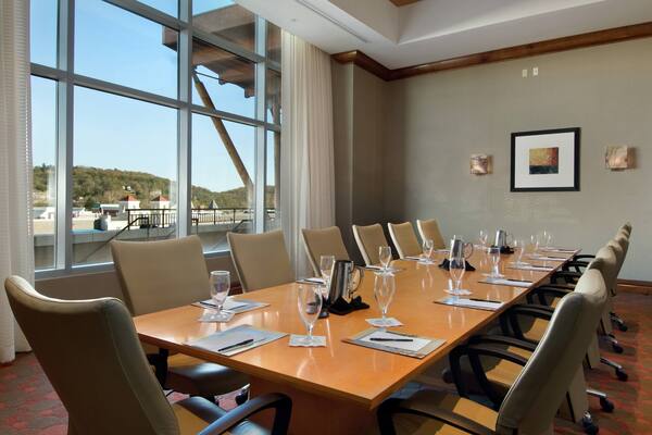 Hilton Branson Convention Center