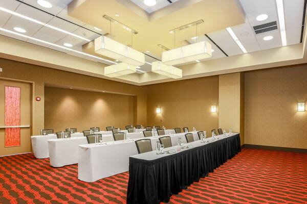 Hilton Branson Convention Center