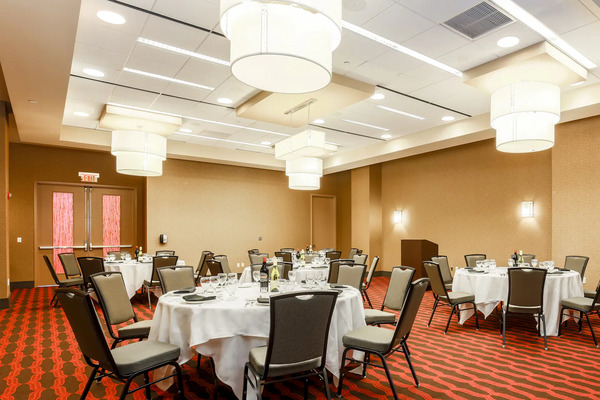 Hilton Branson Convention Center