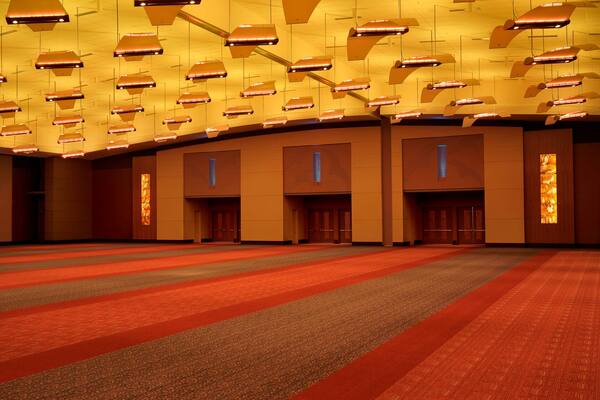 Hilton Branson Convention Center