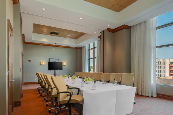 Hilton Branson Convention Center