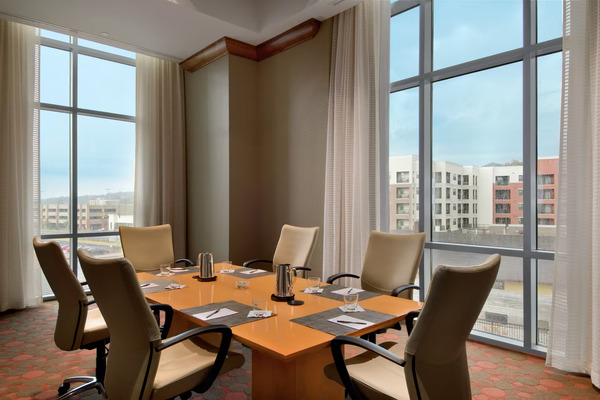 Hilton Branson Convention Center