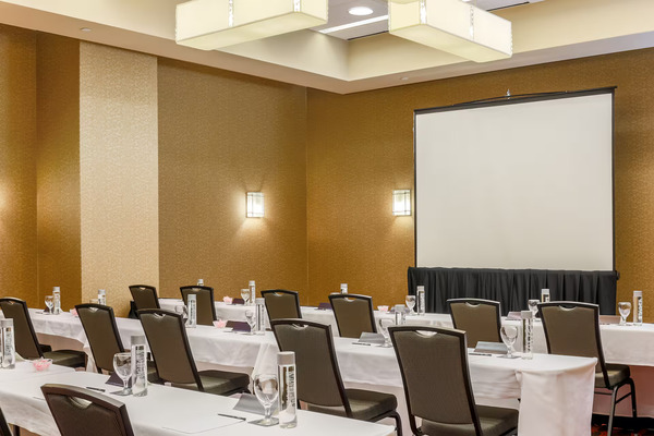 Hilton Branson Convention Center