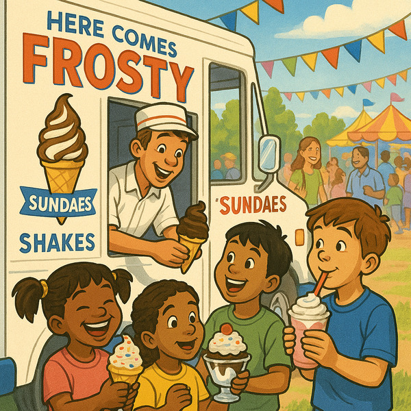 Boston Ice Cream Events