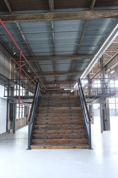 The Hall at Ironworks